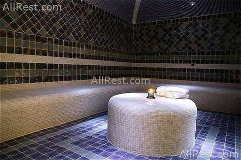 Hotel Byblos Saint-Tropez 43